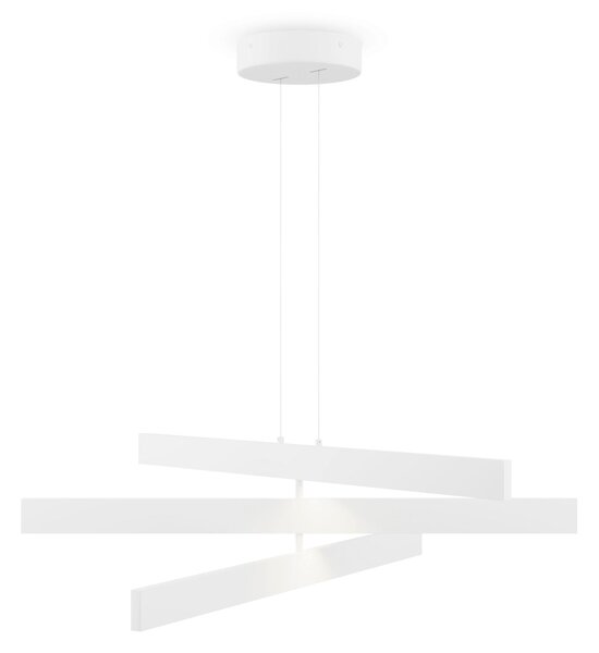 STROPNÍ ZÁVĚSNÉ SVÍTIDLO, 80/20,5 cm MAYTONI - Online Only svítidla, Online Only