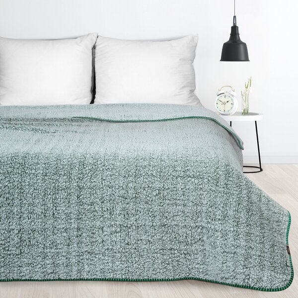 DEKA KOALA 170X210 CM ZELENÁ