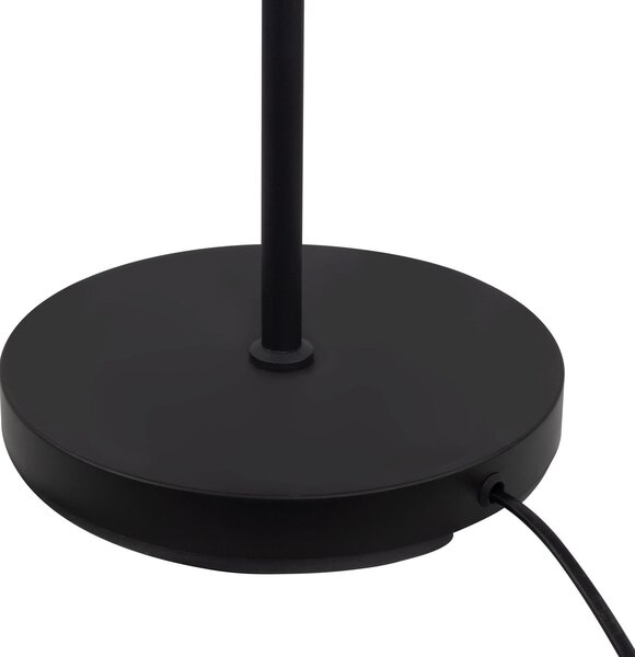STOJACÍ LAMPA, 22/160 cm Novel - Stojací lampy