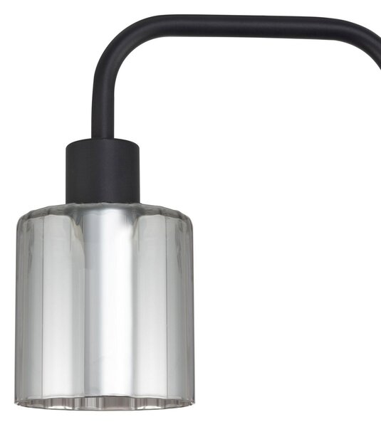 STOJACÍ LAMPA, 22/160 cm Novel - Stojací lampy