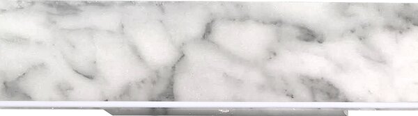 Nástěnné LED svítidlo Pierce, 1x LED 12w, 4000k, w