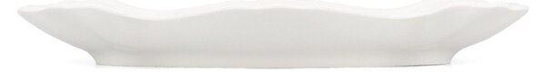 Servírovací porcelánový tác ø 16 cm Retro – BonBistro
