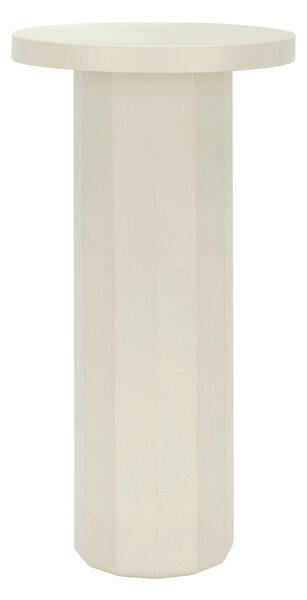 STOLNÍ LAMPA NA BATERIE, dotykový stmívač, 16/31,6 cm Dieter Knoll - Stolní lampy