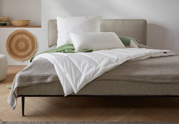 LETNÍ PŘIKRÝVKA, 135/200 cm, polyester Centa-Star - Přikrývky, Online Only