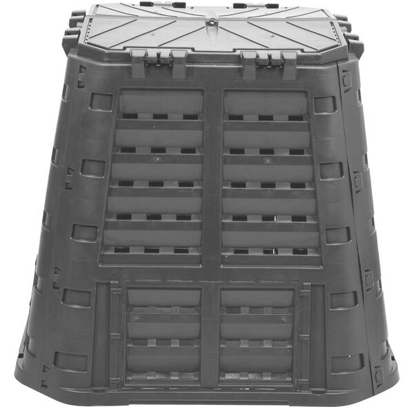 FLO Kompostér plastový, 480 l Flo