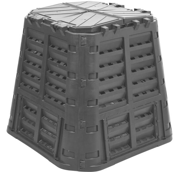 FLO Kompostér plastový, 480 l Flo