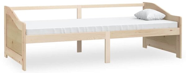 3místná válenda masivní borovice 90 x 200 cm 322164
