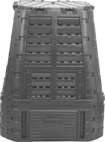 FLO Kompostér plastový, 740 l Flo