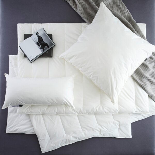 LETNÍ PŘIKRÝVKA, 135/200 cm, polyester Centa-Star - Přikrývky, Online Only