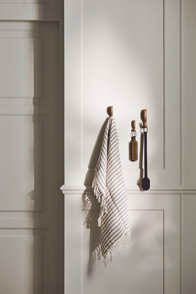 Bolia designové věšáky Nob Wall Hook (11,5 cm)