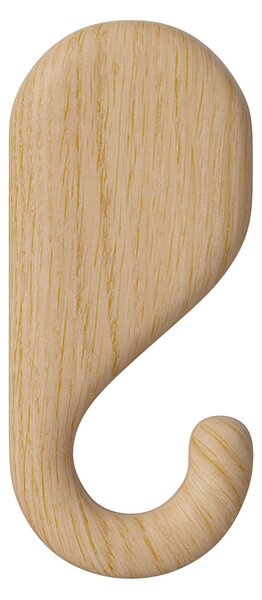 Bolia designové věšáky Nob Wall Hook (11,5 cm)