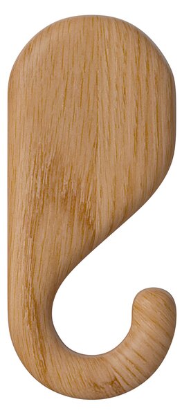 Bolia designové věšáky Nob Wall Hook (11,5 cm)