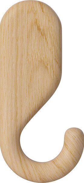 Bolia designové věšáky Nob Wall Hook (14,5 cm)