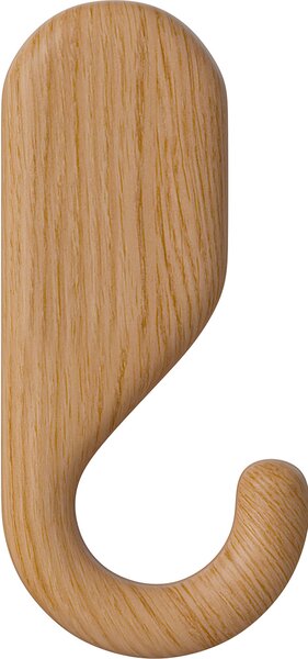 Bolia designové věšáky Nob Wall Hook (14,5 cm)
