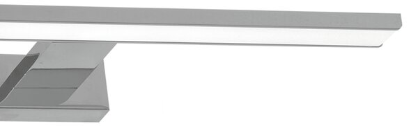 Nástěnné LED svítidlo Pinto, 1x LED 12w, 3000k, (50 cm)