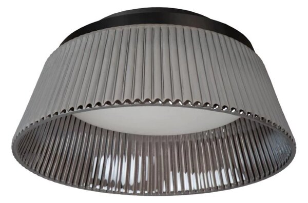 Lucide L251153565 LED přisazené stropní svítidlo VIXI | 17,6W integrovaný LED zdroj | 1250lm | 2900K