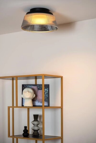 Lucide L251153565 LED přisazené stropní svítidlo VIXI | 17,6W integrovaný LED zdroj | 1250lm | 2900K