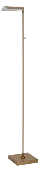 Lucide L197301002 LED stojací lampa AARON | 12W integrovaný LED zdroj | 1000lm | 2700-4000K