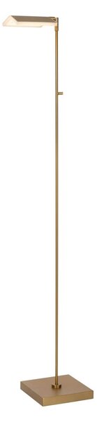 Lucide L197301002 LED stojací lampa AARON | 12W integrovaný LED zdroj | 1000lm | 2700-4000K