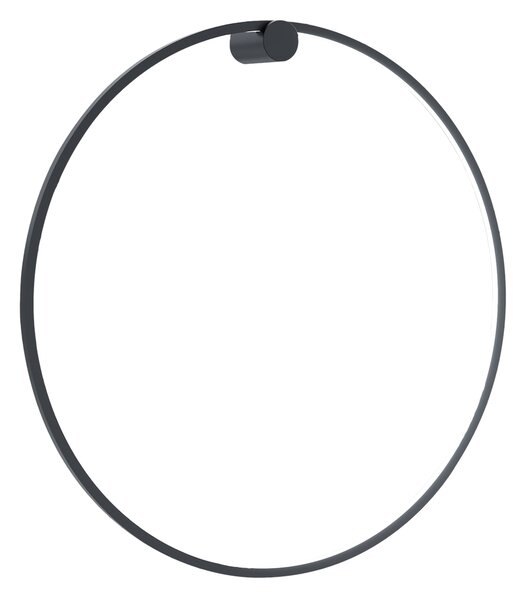 Nástěnné LED svítidlo Saturno, 1x LED 46w, 4000k, b