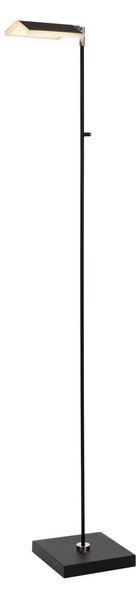 Lucide L197301030 LED stojací lampa AARON | 12W integrovaný LED zdroj | 1000lm | 2700-4000K