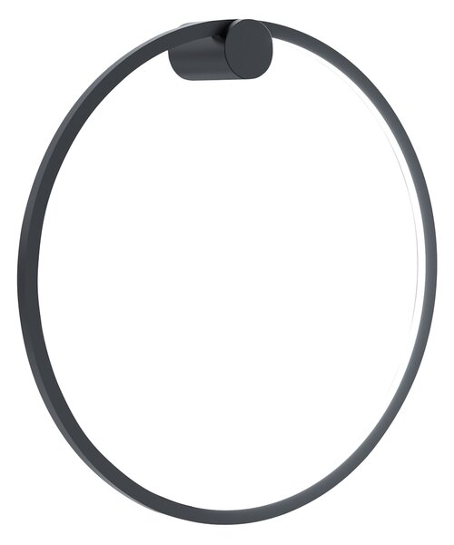 Nástěnné LED svítidlo Saturno, 1x LED 25w, 4000k, b