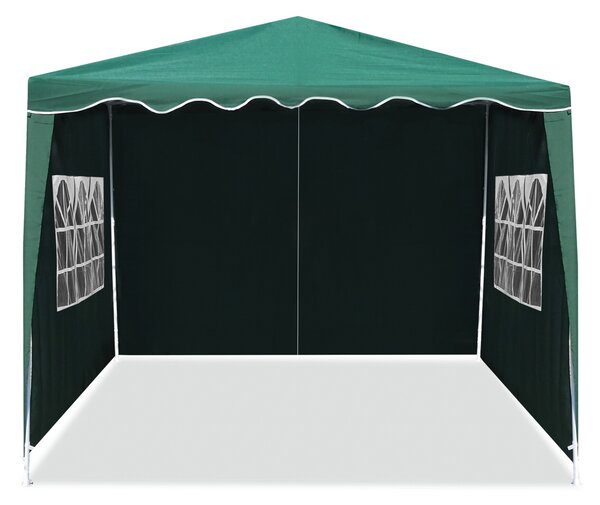 Kynast Altán 3x3 m Bílý