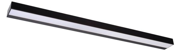 Lucide L042101330 LED koupelnové nástěnné svítidlo ALEXA | 13W integrovaný LED zdroj | 1400lm | 3000K