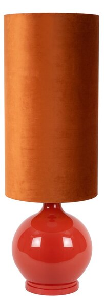 Lucide L107198153 stojací lampa ESTERAD E27