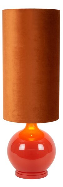 Lucide L107198153 stojací lampa ESTERAD E27