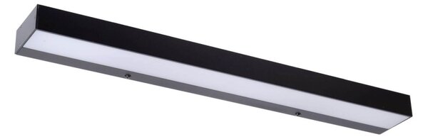 Lucide L042100830 LED koupelnové nástěnné svítidlo ALEXA | 8W integrovaný LED zdroj | 800lm | 3000K