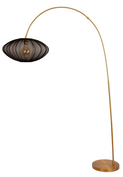 Lucide L037476030 stojací lampa CORINA E27