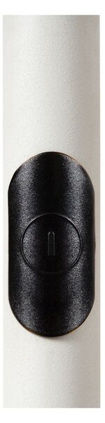 Lucide L037452431 LED stojací lampa CELESTE integrovaný LED zdroj | 1400lm | 2700K
