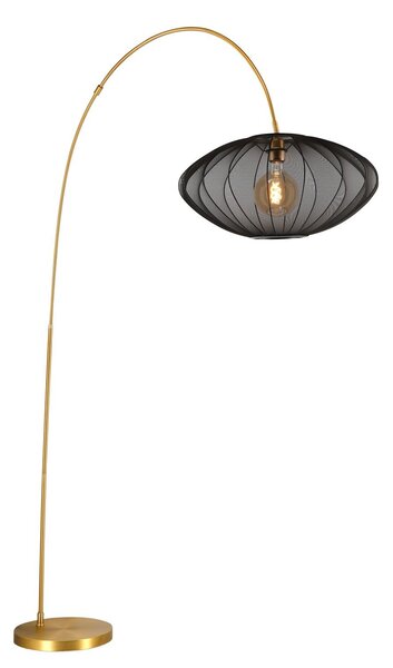Lucide L037476030 stojací lampa CORINA E27