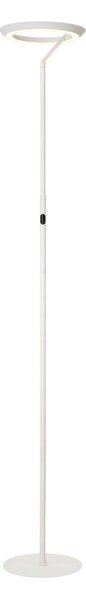 Lucide L037452431 LED stojací lampa CELESTE integrovaný LED zdroj | 1400lm | 2700K