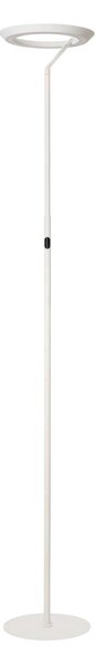 Lucide L037452431 LED stojací lampa CELESTE integrovaný LED zdroj | 1400lm | 2700K