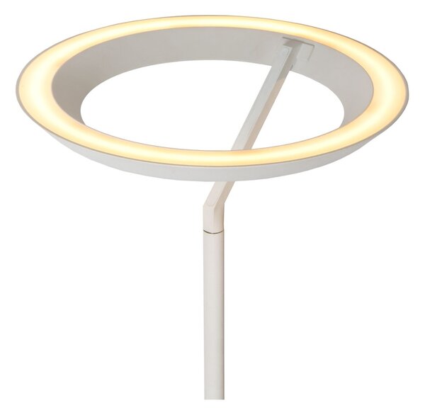 Lucide L037452431 LED stojací lampa CELESTE integrovaný LED zdroj | 1400lm | 2700K