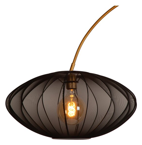 Lucide L037476030 stojací lampa CORINA E27