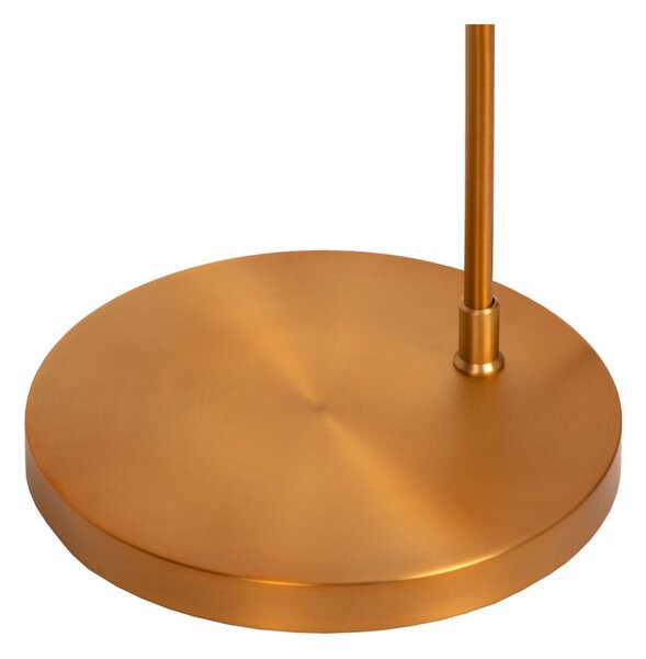 Lucide L037476030 stojací lampa CORINA E27