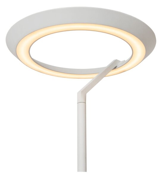 Lucide L037452431 LED stojací lampa CELESTE integrovaný LED zdroj | 1400lm | 2700K