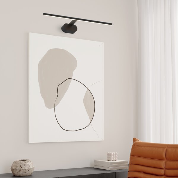 Nástěnné LED svítidlo Prado, 1x LED 11w, 3000k, b