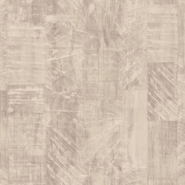 Luxusní šedo-béžová vliesová tapeta na zeď, Z18940, Trussardi 7, Zambaiti Parati
