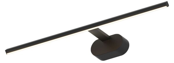 Nástěnné LED svítidlo Prado, 1x LED 11w, 3000k, b