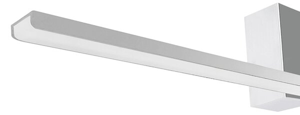 Nástěnné LED svítidlo Artemis, 1x LED 13,8w, 4000k, ch
