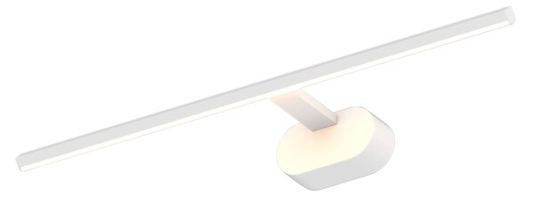 Nástěnné LED svítidlo Prado, 1x LED 11w, 3000k, w