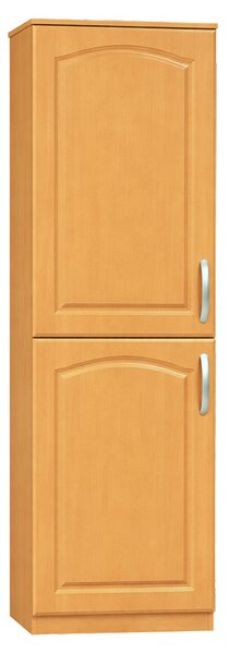 Potravinová kuchyňská skříň Leite MDF klasik S60LO