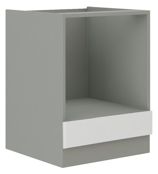 Dolní kuchyňská skříňka pod troubu 60 DG Pleitton