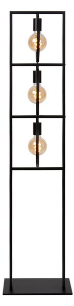 Lucide L007270330 stojací lampa SUUS E27