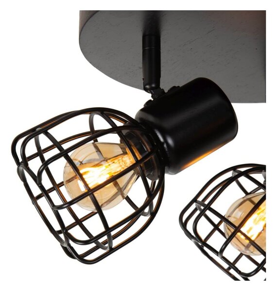 Lucide L009291330 bodové stropní svítidlo FILOX E14