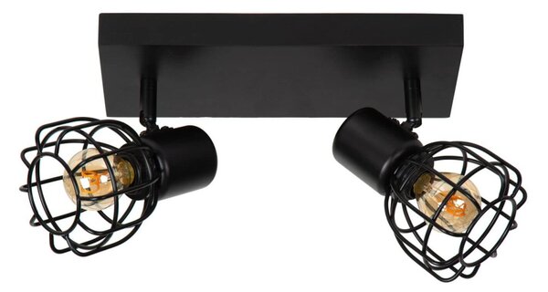 Lucide L009290230 bodové stropní svítidlo FILOX E14